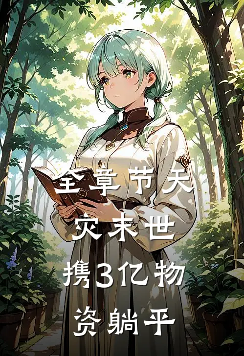 全章节天灾末世，携3亿物资躺平