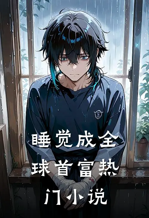 睡觉成全球首富热门小说