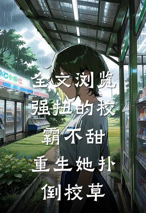 全文浏览强扭的校霸不甜，重生她扑倒校草