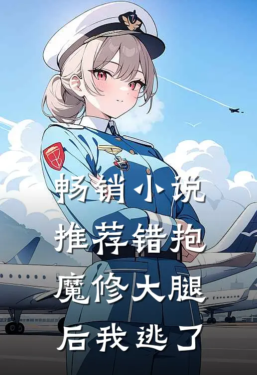 畅销小说推荐错抱魔修大腿后我逃了