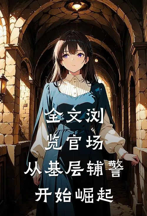 全文浏览官场：从基层辅警开始崛起