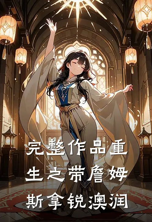 完整作品重生之带詹姆斯拿锐澳润