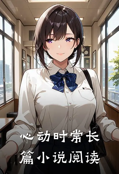 心动时常长篇小说阅读