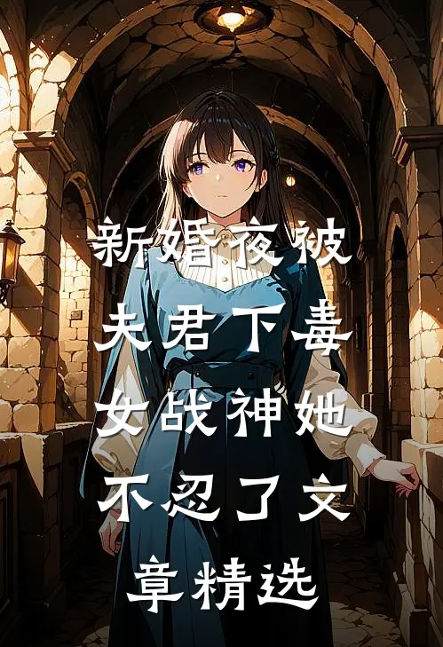 新婚夜被夫君下毒，女战神她不忍了文章精选