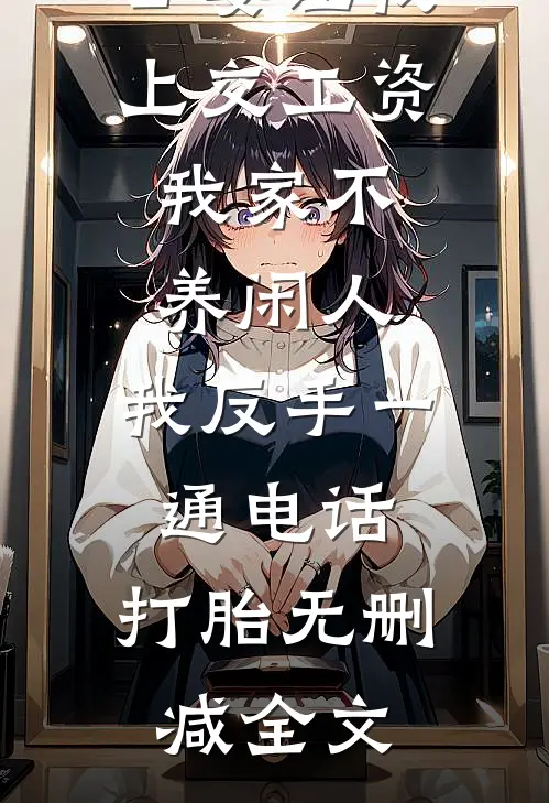 公婆让我上交工资：我家不养闲人，我反手一通电话：打胎无删减全文