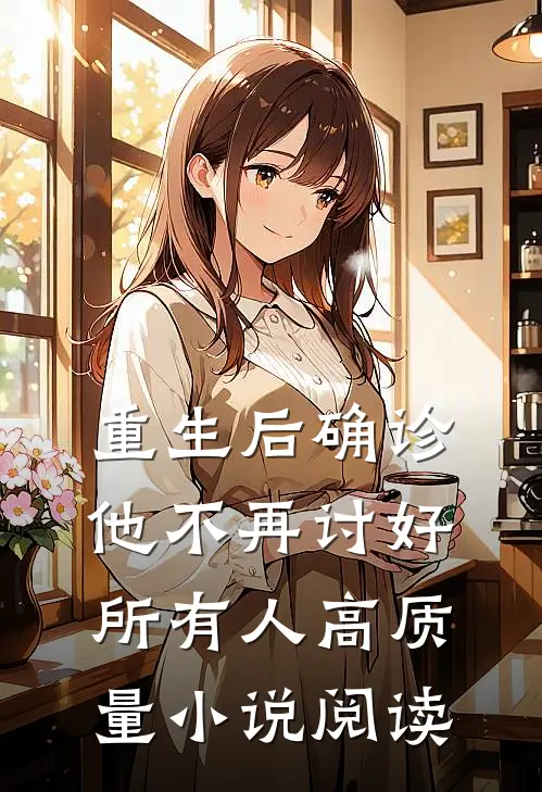 重生后确诊，他不再讨好所有人高质量小说阅读