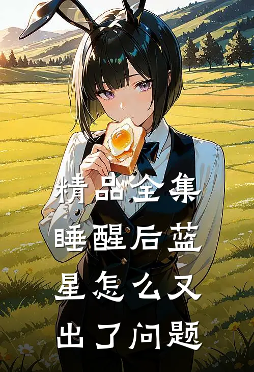 精品全集睡醒后蓝星怎么又出了问题