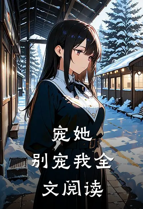 宠她，别宠我全文阅读