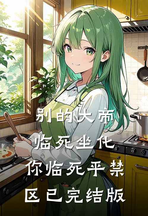 别的大帝临死坐化，你临死平禁区已完结版
