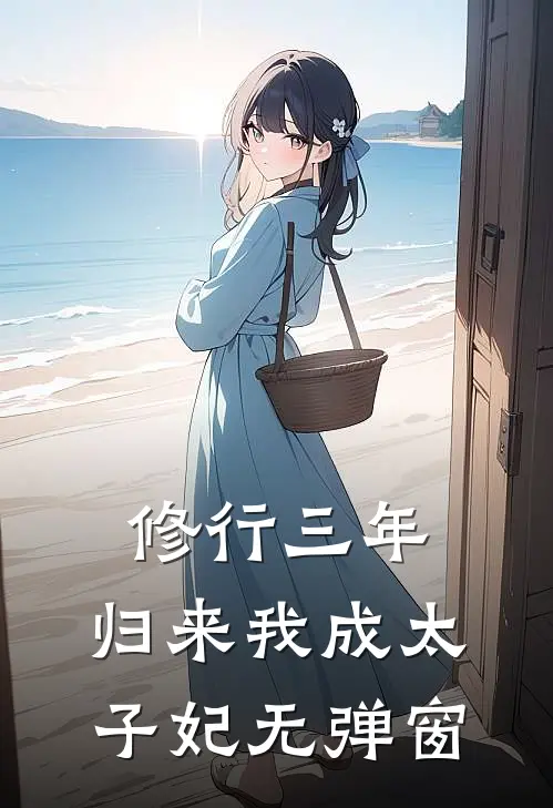 修行三年，归来我成太子妃无弹窗