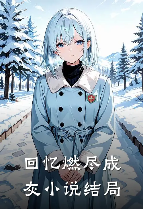 回忆燃尽成灰小说结局