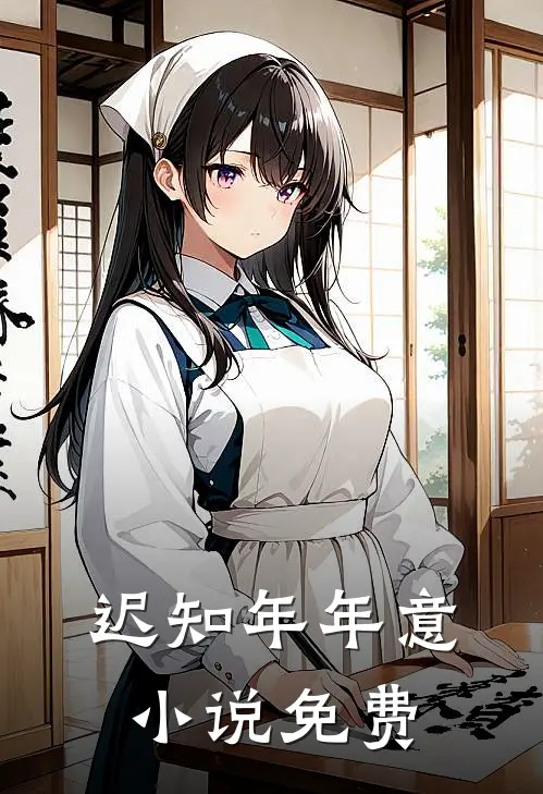迟知年年意小说免费