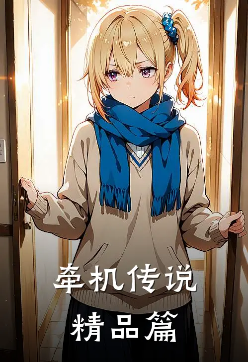 牵机传说精品篇