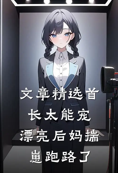 文章精选首长太能宠，漂亮后妈揣崽跑路了
