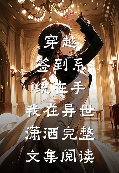 穿越：签到系统在手，我在异世潇洒完整文集阅读
