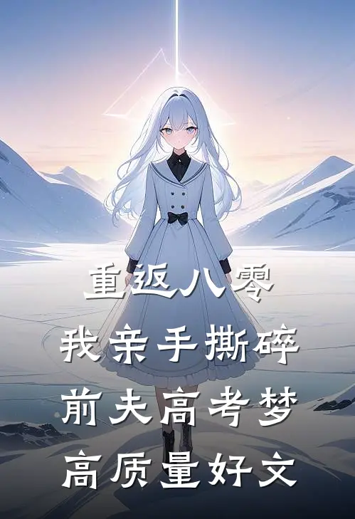 重返八零，我亲手撕碎前夫高考梦高质量好文