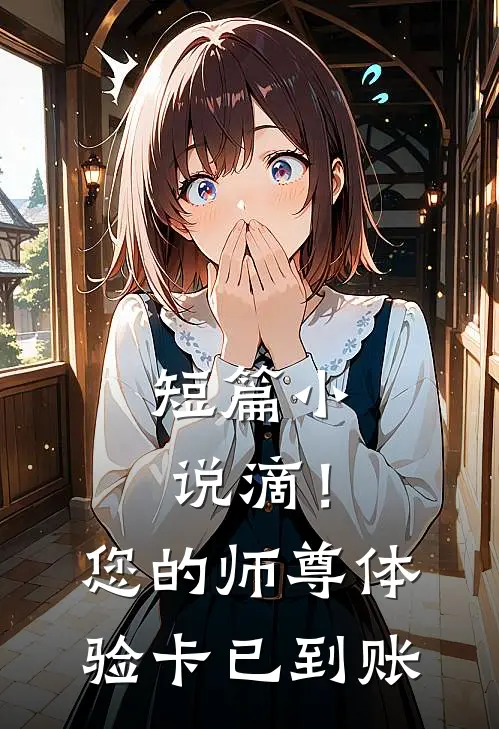 短篇小说滴！您的师尊体验卡已到账