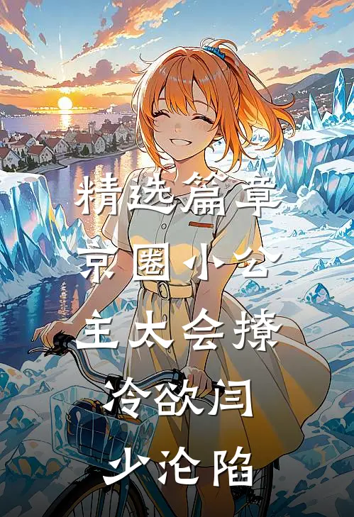精选篇章京圈小公主太会撩，冷欲闫少沦陷