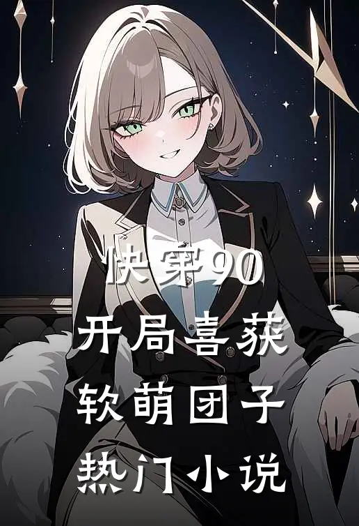 快穿90：开局喜获软萌团子热门小说