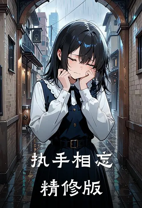 执手相忘精修版