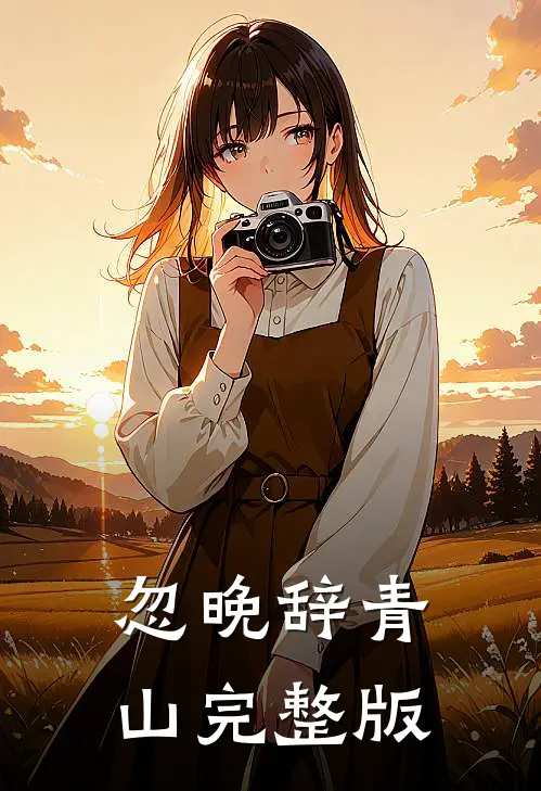 忽晚辞青山完整版