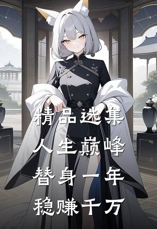 精品选集人生巅峰：替身一年，稳赚千万