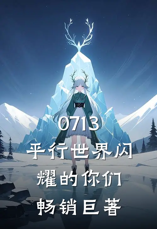 0713：平行世界闪耀的你们畅销巨著