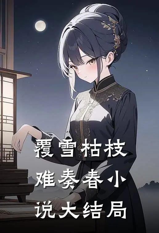 覆雪枯枝，难奏春小说大结局