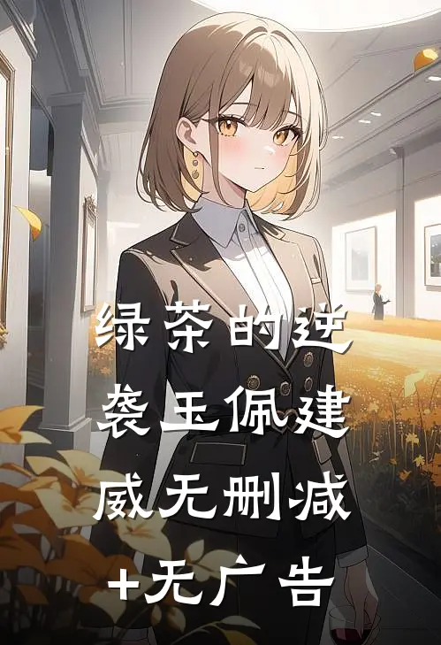 绿茶的逆袭玉佩建威无删减+无广告