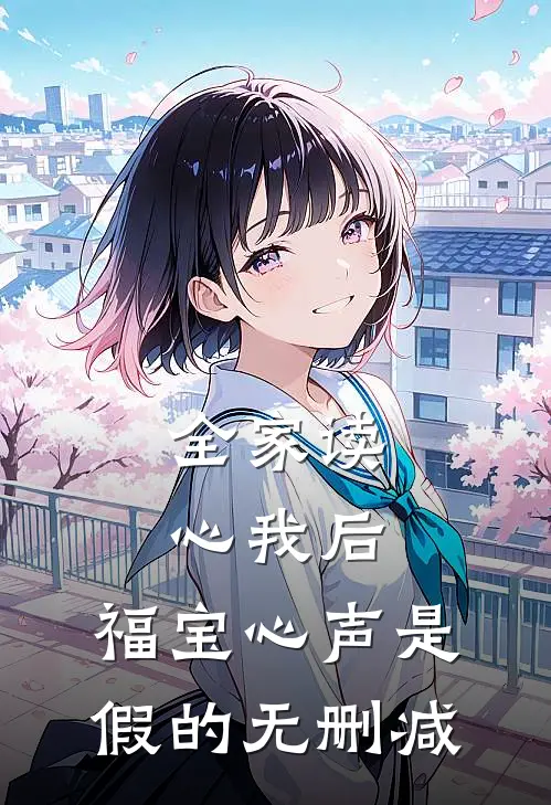 全家读心我后，福宝心声是假的无删减