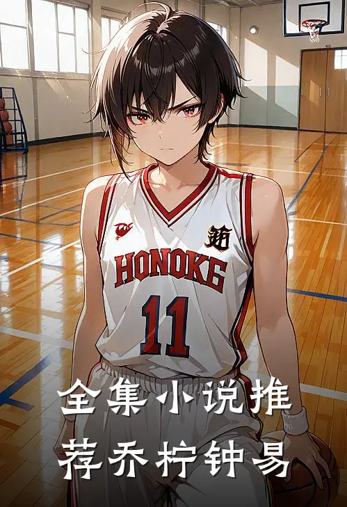 全集小说推荐乔柠钟易