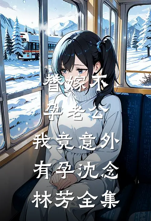 替嫁不孕老公，我竟意外有孕沈念林芳 全集