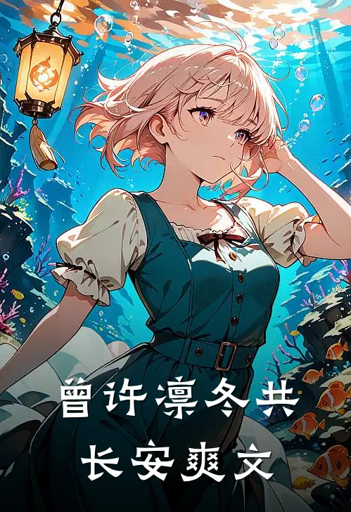 曾许凛冬共长安爽文