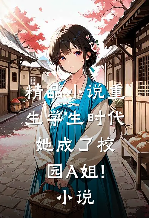 精品小说重生学生时代:她成了校园A姐! 小说