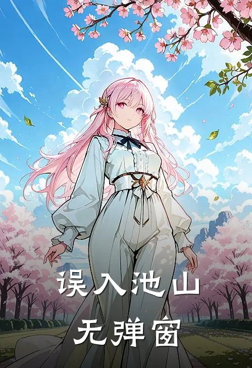 误入池山无弹窗