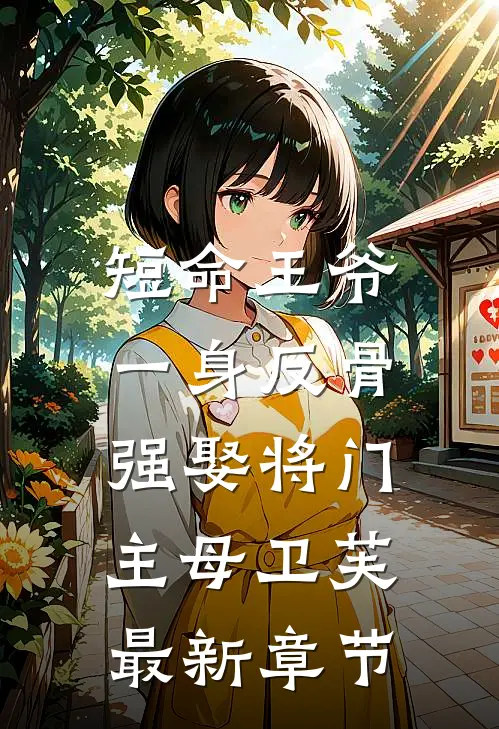 短命王爷一身反骨，强娶将门主母卫芙最新章节