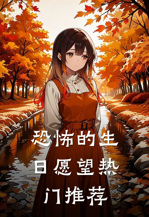 恐怖的生日愿望热门推荐