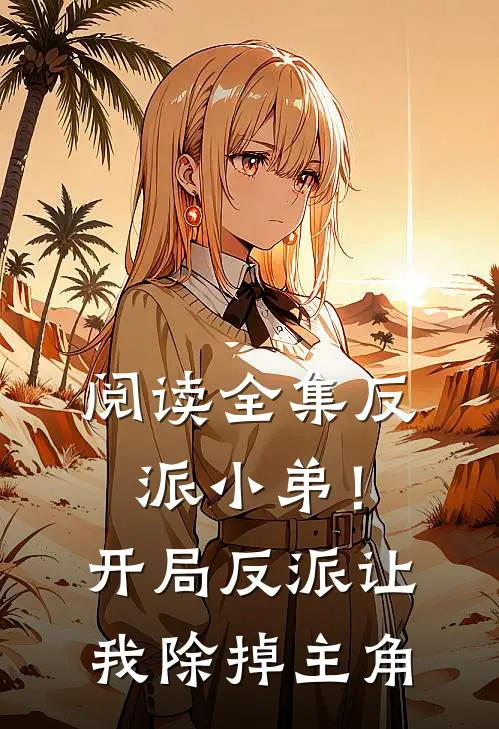 阅读全集反派小弟！开局反派让我除掉主角
