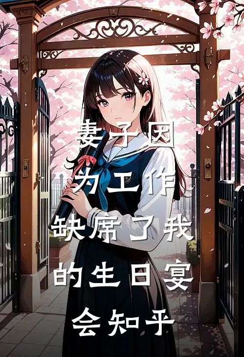 妻子因为工作，缺席了我的生日宴会知乎