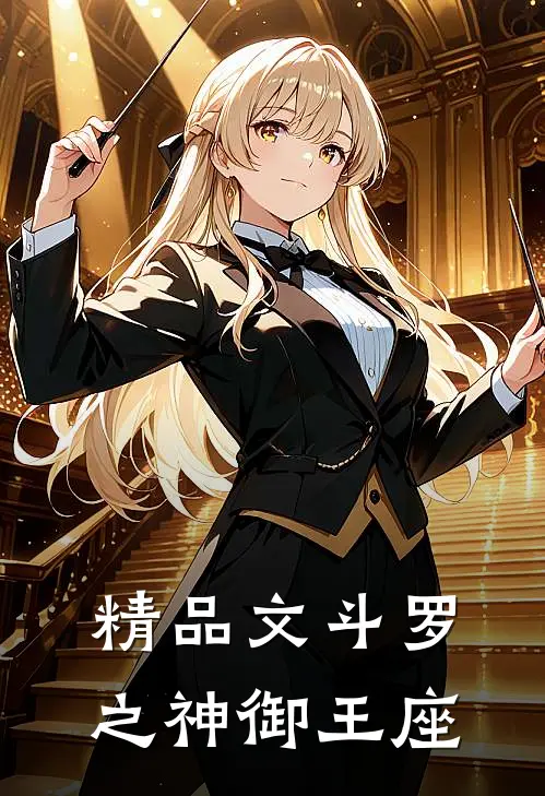 精品文斗罗之神御王座