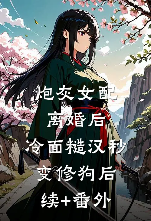 炮灰女配离婚后，冷面糙汉秒变修狗后续+番外
