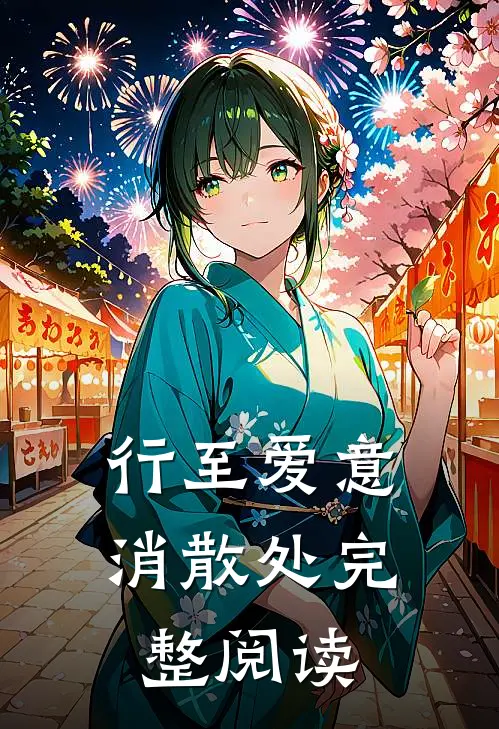 行至爱意消散处完整阅读