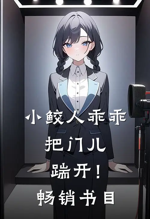 小鲛人乖乖，把门儿踹开！畅销书目