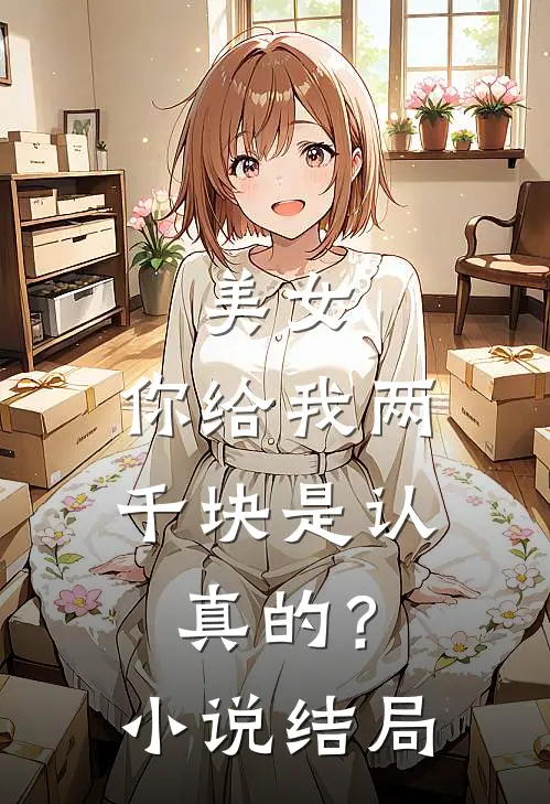 美女，你给我两千块是认真的？小说结局