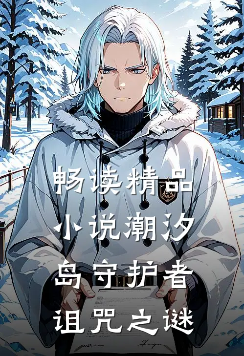 畅读精品小说潮汐岛守护者：诅咒之谜