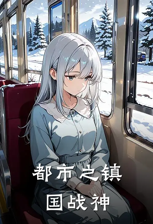 都市之镇国战神