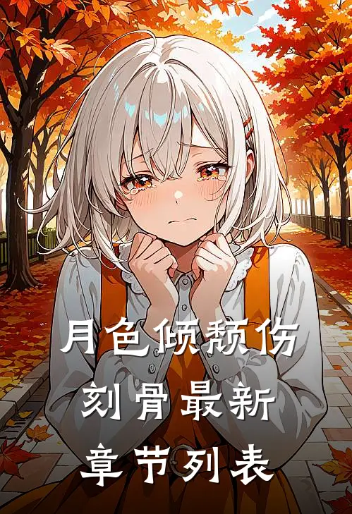 月色倾颓伤刻骨最新章节列表