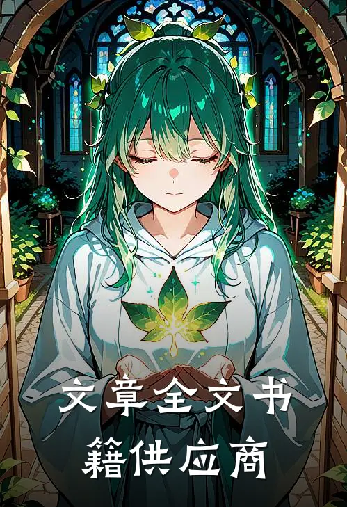 文章全文书籍供应商