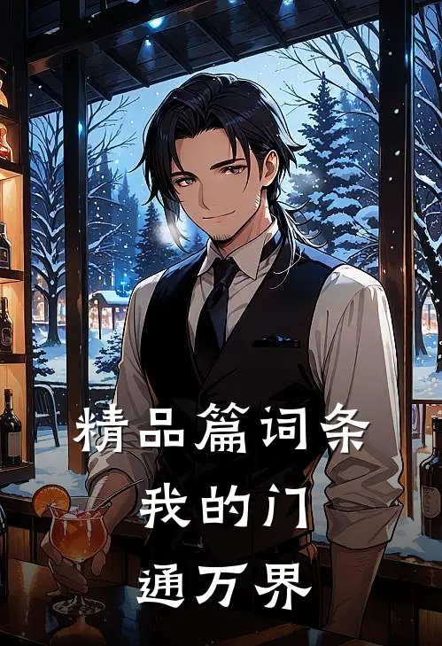 精品篇词条：我的门通万界