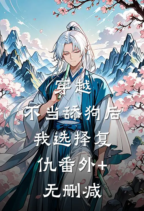 穿越：不当舔狗后，我选择复仇番外+无删减